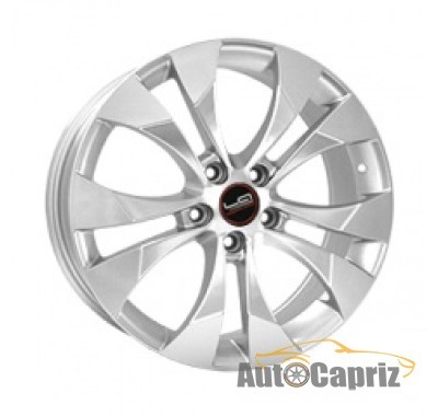 Диски Replica LegeArtis H39 S R18 W7.0 PCD5x114.3 ET50.0 DIA64.1